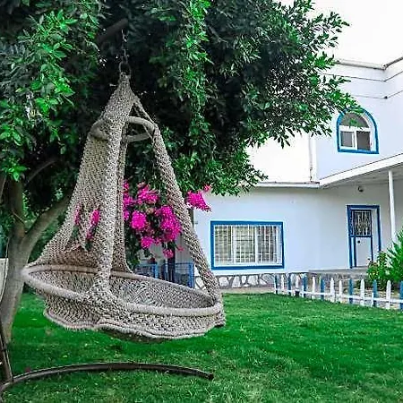Otel Yaliyani Restaurant Irmene
