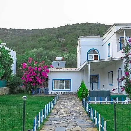 Yaliyani Restaurant Otel Irmene