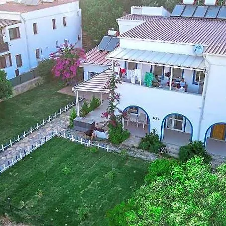 Otel Yaliyani Restaurant