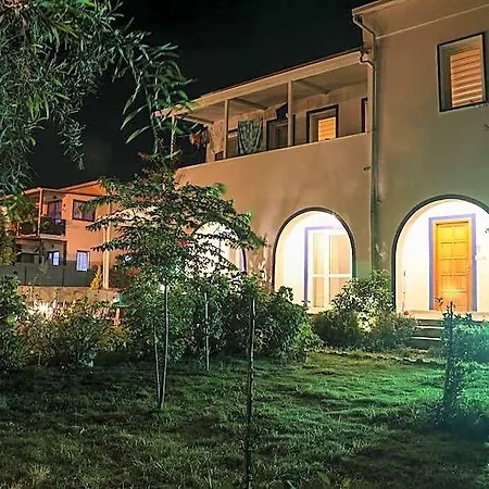 Otel Yaliyani Restaurant Irmene