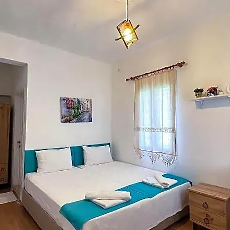Otel Yaliyani Restaurant Irmene