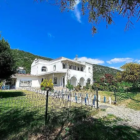 Otel Yaliyani Restaurant