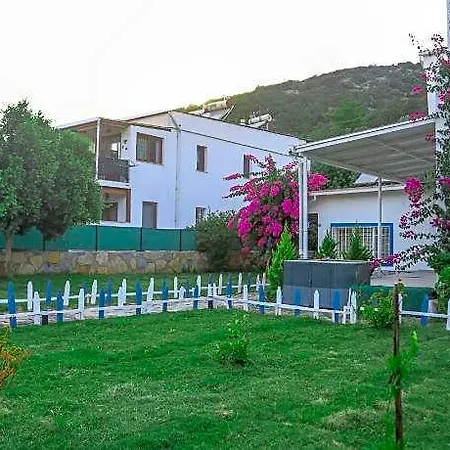 Yaliyani Restaurant Otel Irmene
