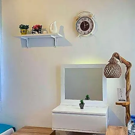 Yaliyani Restaurant Otel
