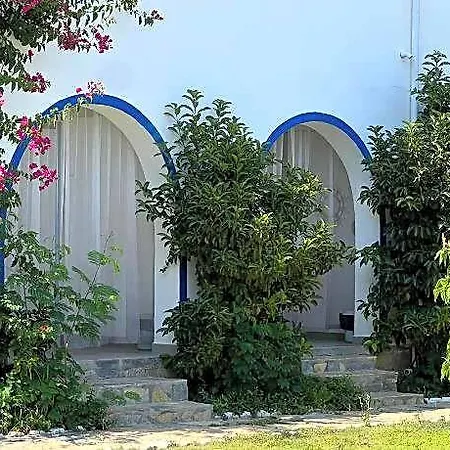 Otel Yaliyani Restaurant